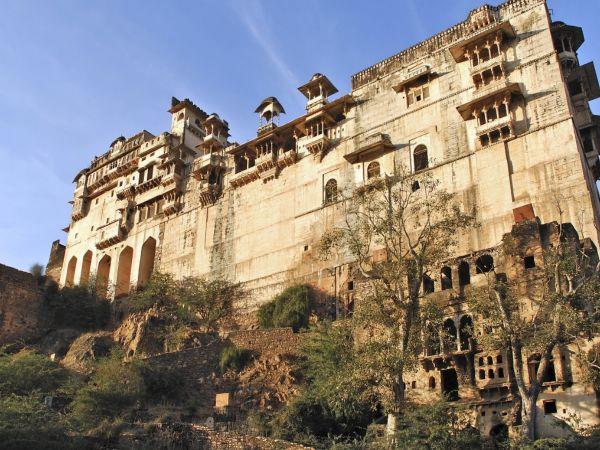 India tour, rural India