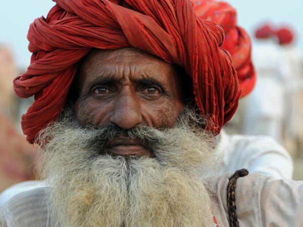 India tour, rural India