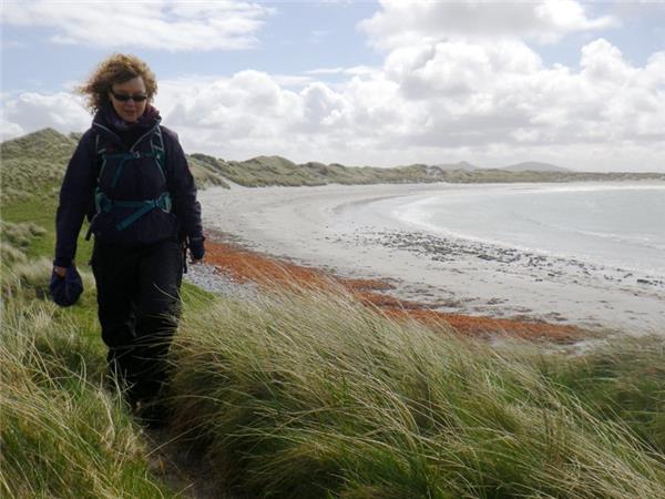 Outer Hebrides and St Kilda wildlife tour, Scotland