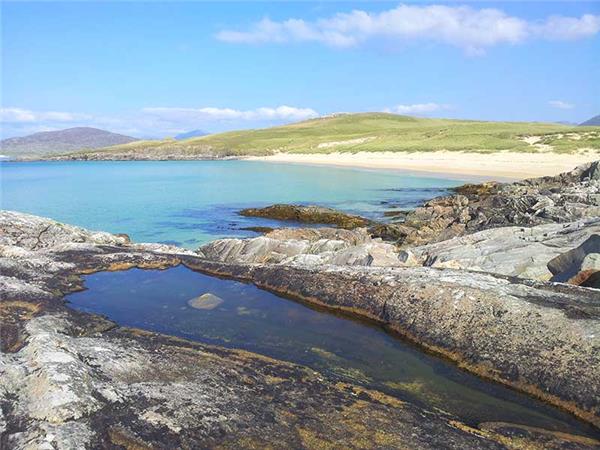 Outer Hebrides and St Kilda wildlife tour, Scotland