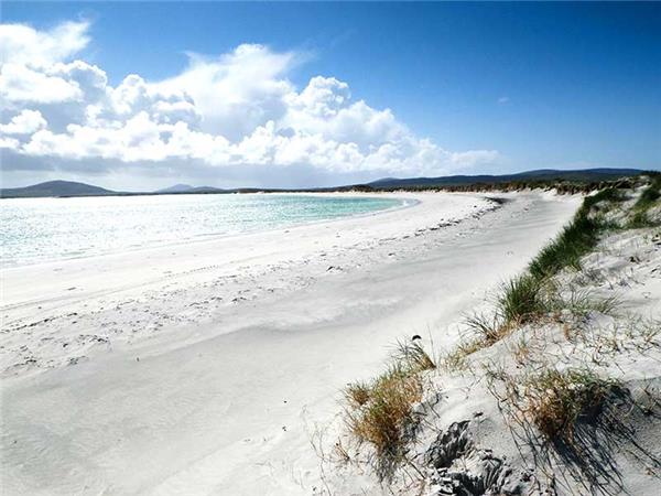 Outer Hebrides and St Kilda wildlife tour, Scotland
