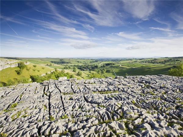 UK and Ireland biking tour