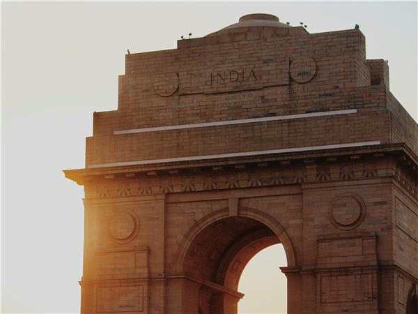 Northern India and Nepal guided tour