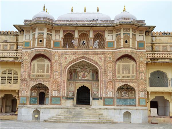 Northern India and Nepal guided tour