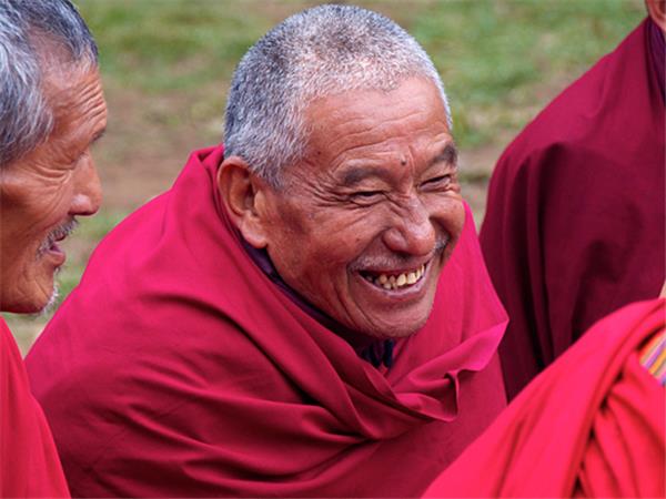 Bhutan vacation, Land of the thunder dragon