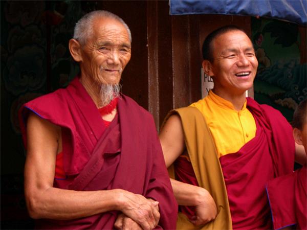 Bhutan vacation, Land of the thunder dragon