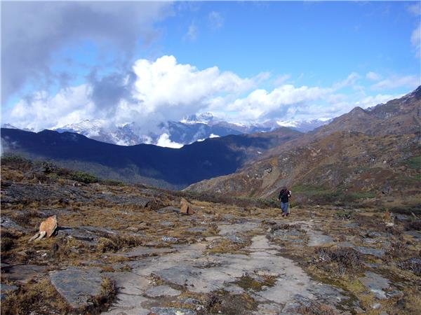 Bhutan vacation, Land of the thunder dragon