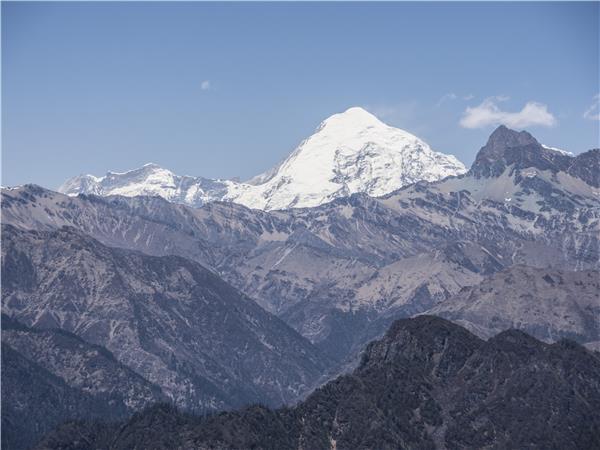 Bhutan vacation, Land of the thunder dragon
