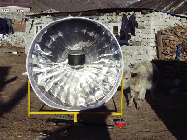 Everest base camp trek