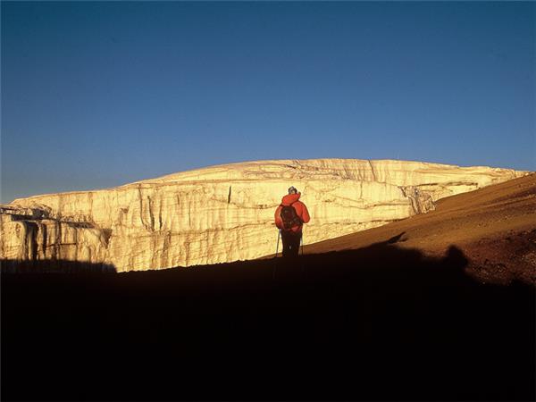 Lemosho Route Kilimanjaro Climb