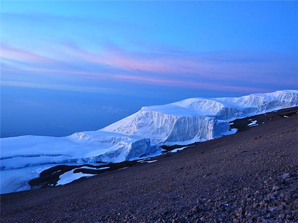 Lemosho Route Kilimanjaro Climb