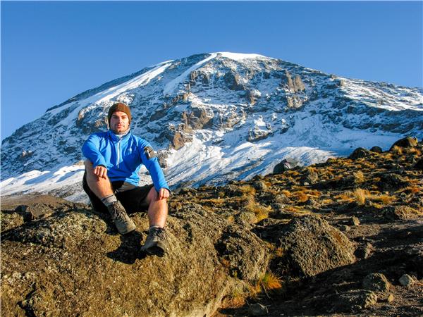 Lemosho Route Kilimanjaro Climb