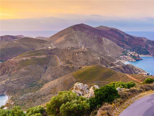 Peloponnese vacation, cultural tour in Greece