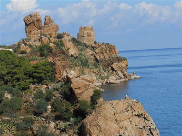 Sicily tour, classical Sicily
