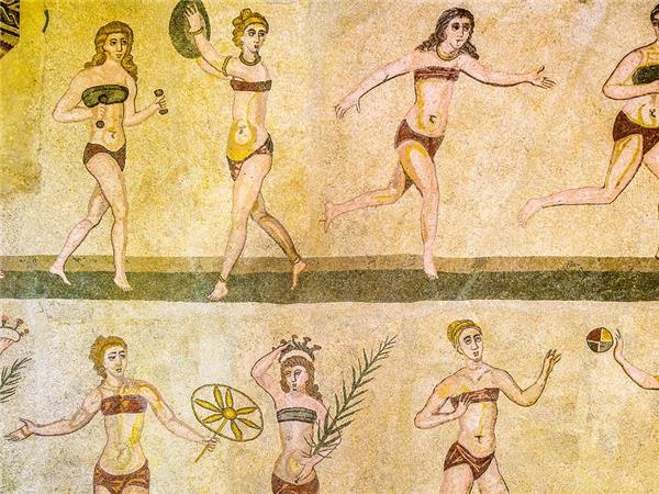 Sicily tour, classical Sicily