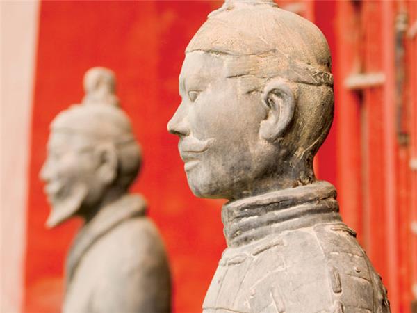 China tour, Shanghai to Beijing