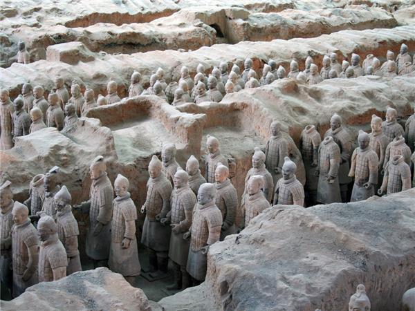 China tour, Shanghai to Beijing