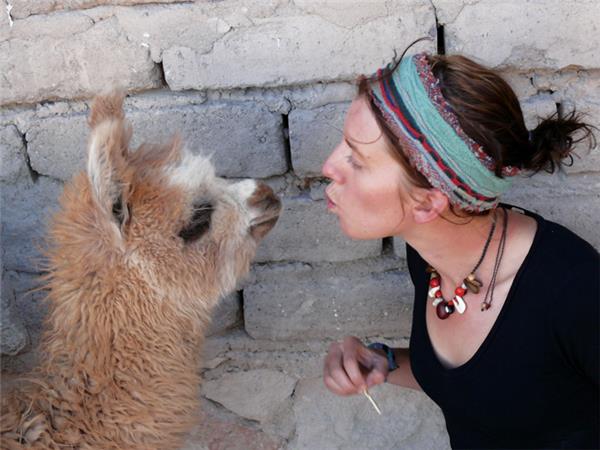 Bolivia and Peru tour