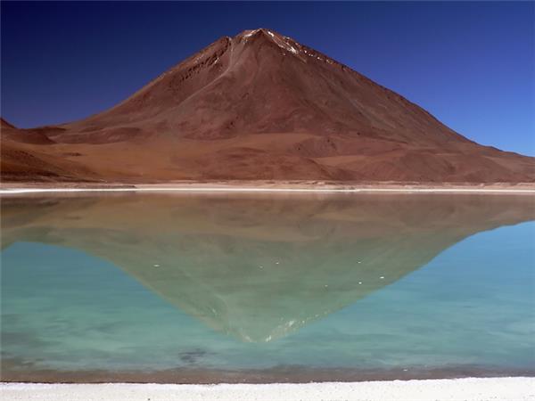 Bolivia and Peru tour