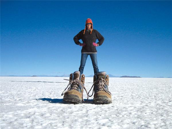 Bolivia and Peru tour