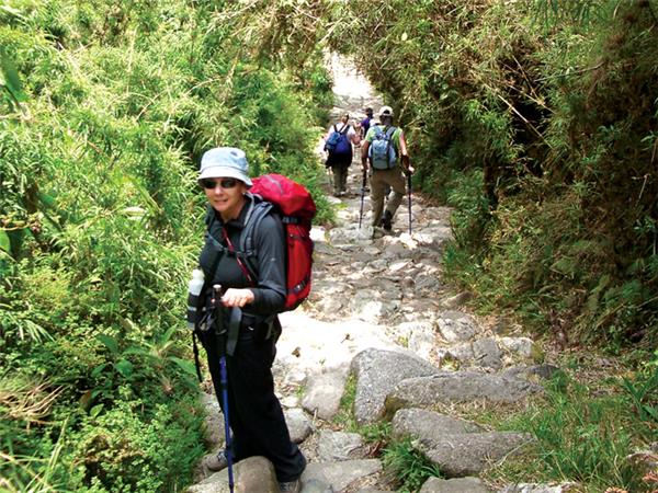 Bolivia and Peru tour