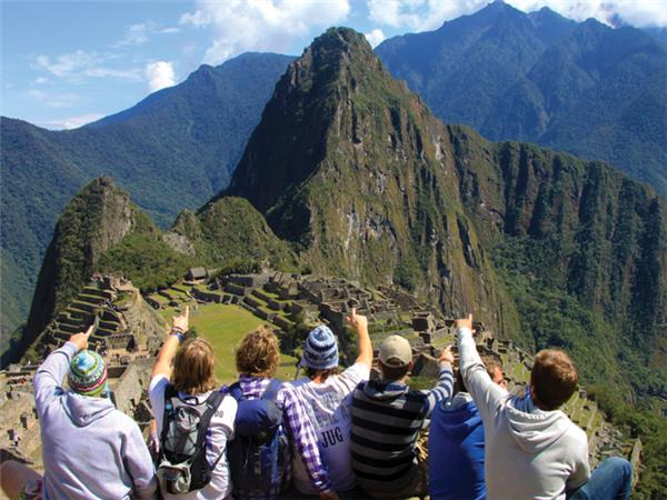 Bolivia and Peru tour