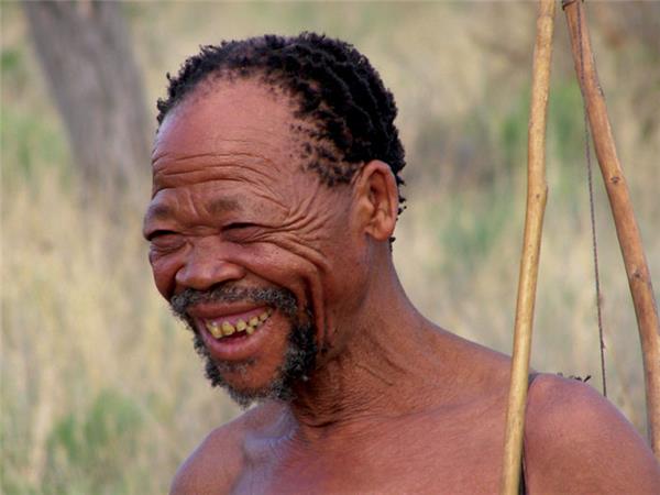 Victoria Falls to Cape Town small group vacation