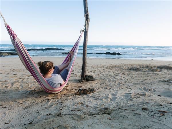 Galapagos land based adventure vacation