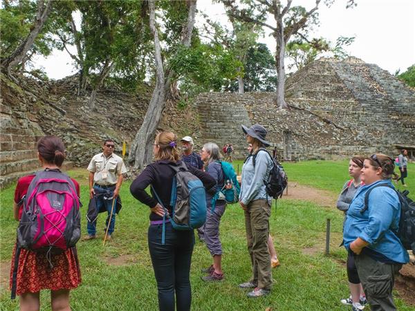 Central America vacation on a budget