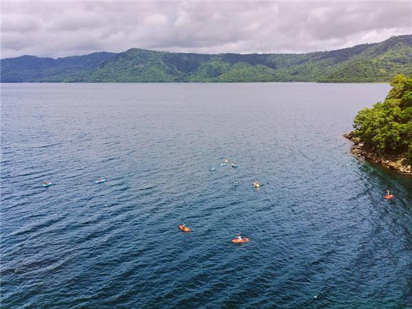 Central America vacation on a budget