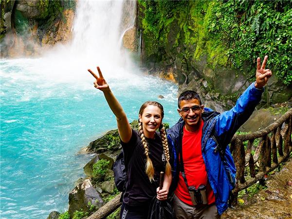 Central America vacation on a budget