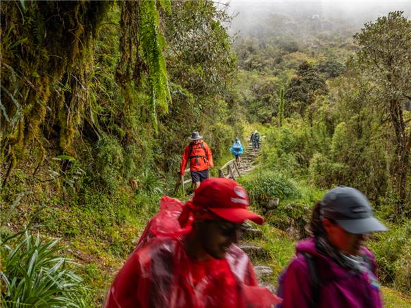 Peru adventure vacation, Sacred Land of the Incas