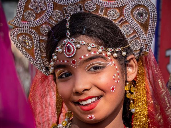 Rajasthan tour, India