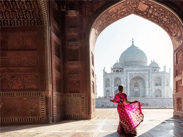 Rajasthan tour, India