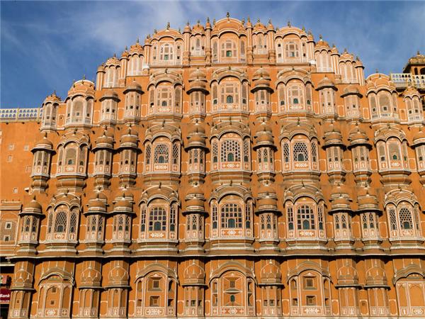 Rajasthan tour, India