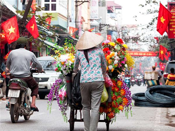 North to South Vietnam family vacation