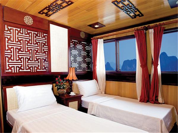 North to South Vietnam family vacation
