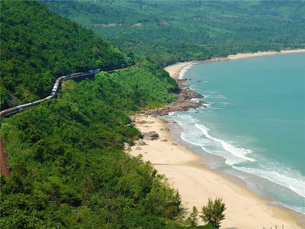 North to South Vietnam family vacation