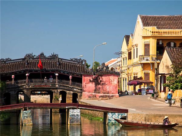 North to South Vietnam family vacation