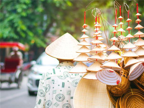 North to South Vietnam family vacation