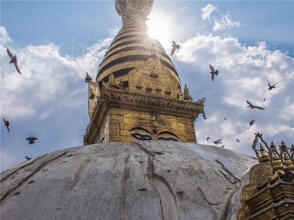 Nepal small group vacation