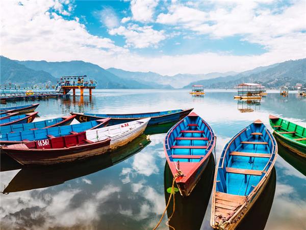 Nepal small group vacation