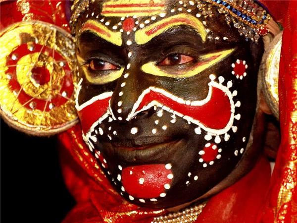 Kerala Backwaters small group holiday, India