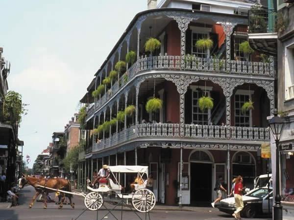 Deep South Delta Blues tour