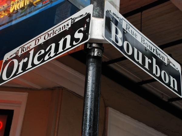 Deep South Delta Blues tour