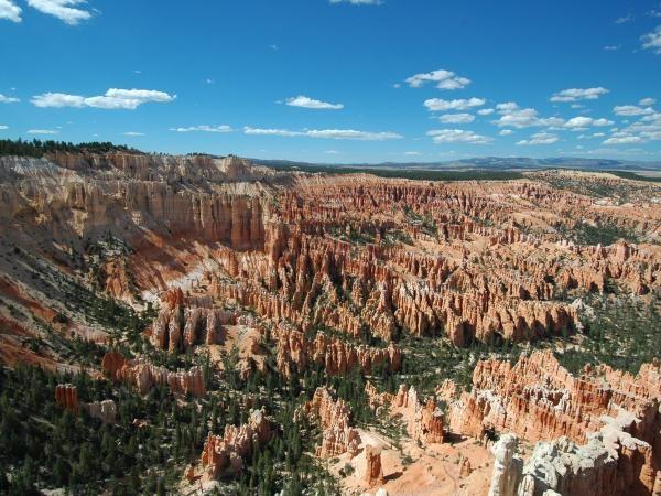 Zion, Bryce and the Grand Canyon vacation