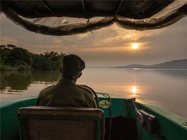 Uganda and Rwanda Gorilla vacation