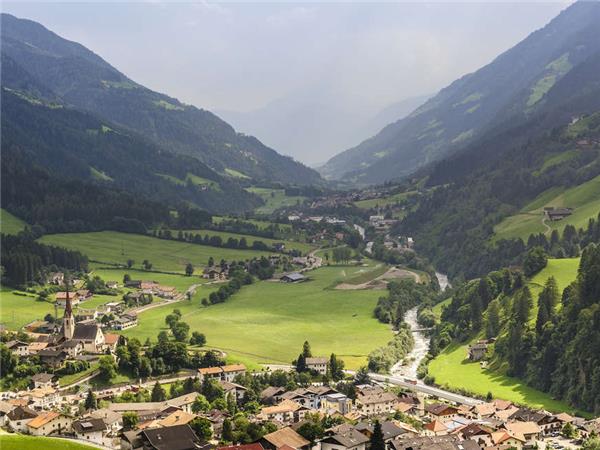 Cycling vacation in Italy, Dolomites, Lake Garda & Venice