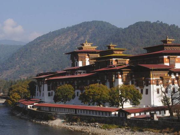 Cultural vacation to Bhutan