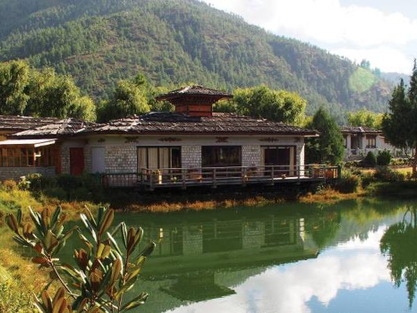 Cultural vacation to Bhutan